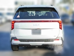 Kia Carnival Hybrid EX FWD 2026