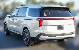 Kia Carnival Hybrid EX FWD 2026