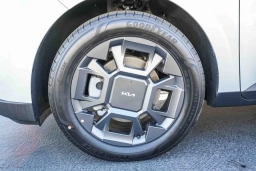 Kia Carnival Hybrid EX FWD 2026