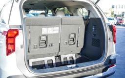 Kia Carnival Hybrid EX FWD 2026