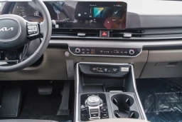 Kia Carnival Hybrid EX FWD 2026