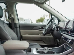 Kia Carnival Hybrid EX FWD 2026