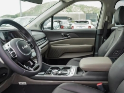 Kia Carnival Hybrid EX FWD 2026
