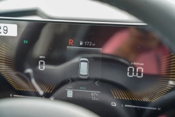 Kia Carnival Hybrid EX FWD 2026