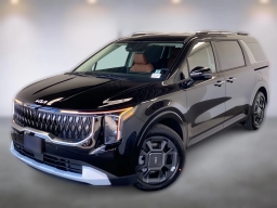 Kia Carnival Hybrid EX FWD 2026