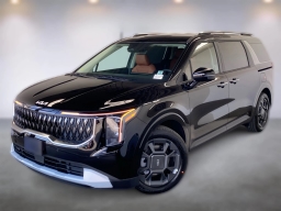 Kia Carnival Hybrid EX FWD 2026