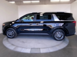 Kia Carnival Hybrid EX FWD 2026