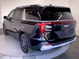 Kia Carnival Hybrid EX FWD 2026