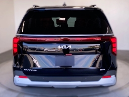 Kia Carnival Hybrid EX FWD 2026