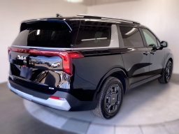 Kia Carnival Hybrid EX FWD 2026