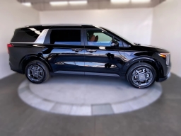 Kia Carnival Hybrid EX FWD 2026