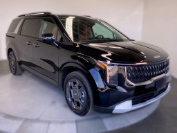 Kia Carnival Hybrid EX FWD 2026