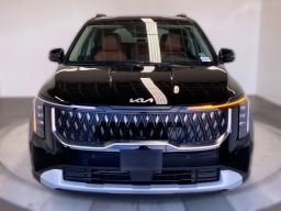 Kia Carnival Hybrid EX FWD 2026