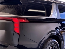 Kia Carnival Hybrid EX FWD 2026