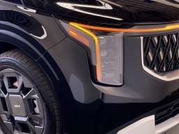 Kia Carnival Hybrid EX FWD 2026