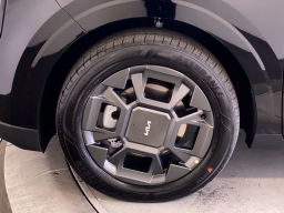 Kia Carnival Hybrid EX FWD 2026