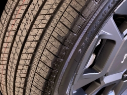 Kia Carnival Hybrid EX FWD 2026