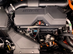 Kia Carnival Hybrid EX FWD 2026