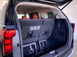 Kia Carnival Hybrid EX FWD 2026