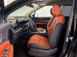 Kia Carnival Hybrid EX FWD 2026