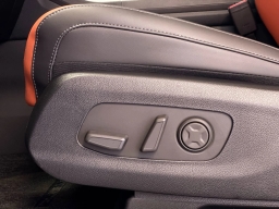 Kia Carnival Hybrid EX FWD 2026