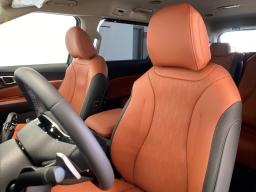 Kia Carnival Hybrid EX FWD 2026