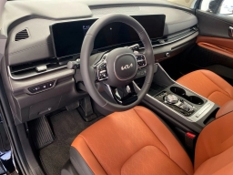 Kia Carnival Hybrid EX FWD 2026