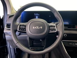 Kia Carnival Hybrid EX FWD 2026