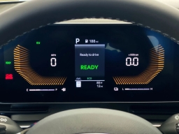 Kia Carnival Hybrid EX FWD 2026