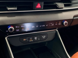 Kia Carnival Hybrid EX FWD 2026