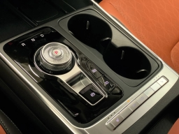 Kia Carnival Hybrid EX FWD 2026