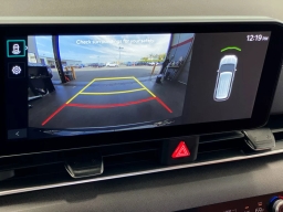 Kia Carnival Hybrid EX FWD 2026