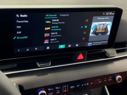 Kia Carnival Hybrid EX FWD 2026