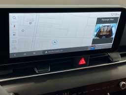 Kia Carnival Hybrid EX FWD 2026