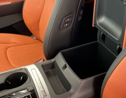 Kia Carnival Hybrid EX FWD 2026