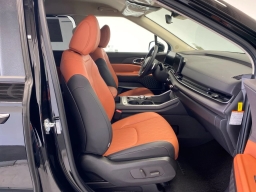 Kia Carnival Hybrid EX FWD 2026