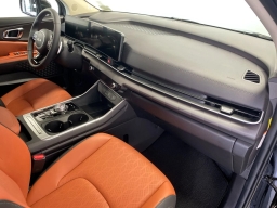 Kia Carnival Hybrid EX FWD 2026