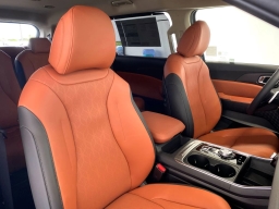 Kia Carnival Hybrid EX FWD 2026