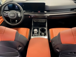 Kia Carnival Hybrid EX FWD 2026