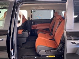 Kia Carnival Hybrid EX FWD 2026