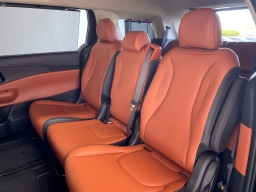 Kia Carnival Hybrid EX FWD 2026