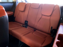 Kia Carnival Hybrid EX FWD 2026