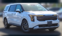 Kia Carnival Hybrid EX FWD 2026