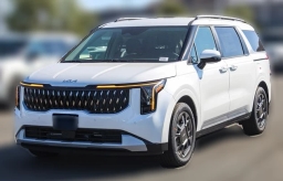 Kia Carnival Hybrid EX FWD 2026