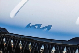 Kia Carnival Hybrid EX FWD 2026