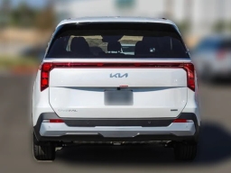 Kia Carnival Hybrid EX FWD 2026