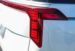 Kia Carnival Hybrid EX FWD 2026