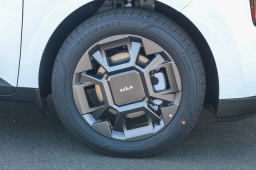 Kia Carnival Hybrid EX FWD 2026