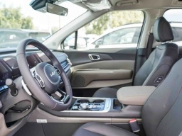 Kia Carnival Hybrid EX FWD 2026