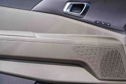 Kia Carnival Hybrid EX FWD 2026